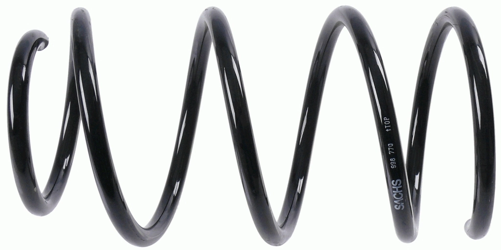 Suspension Spring