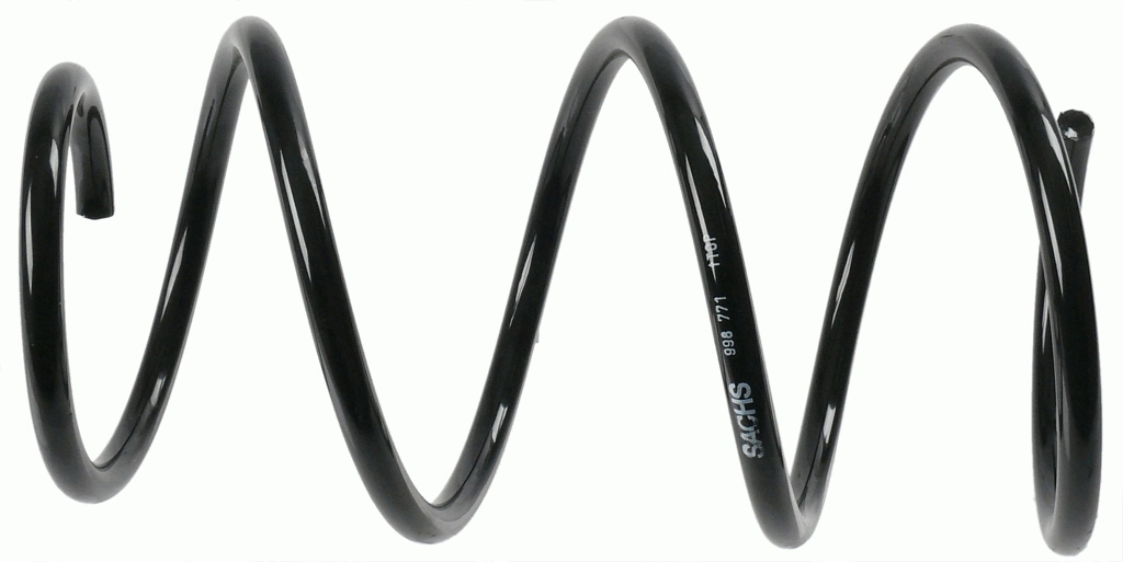 Suspension Spring