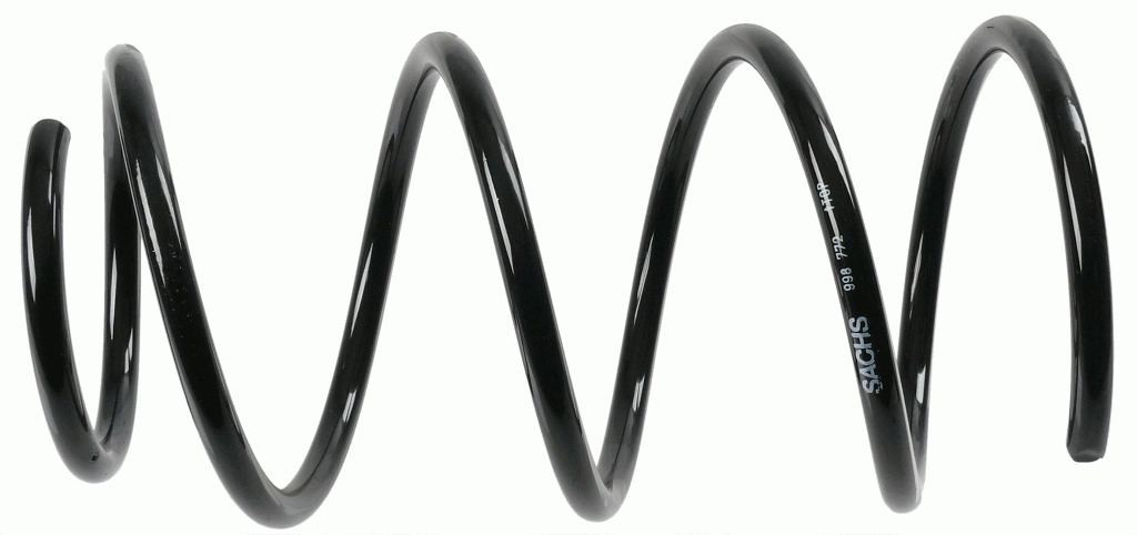 Suspension Spring