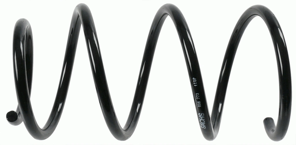 Suspension Spring
