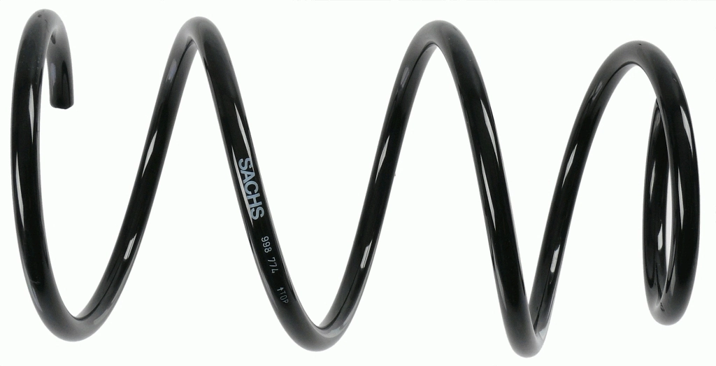 Suspension Spring
