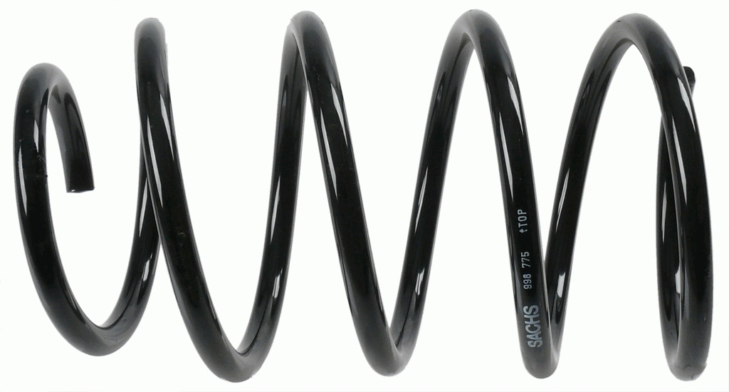 Suspension Spring