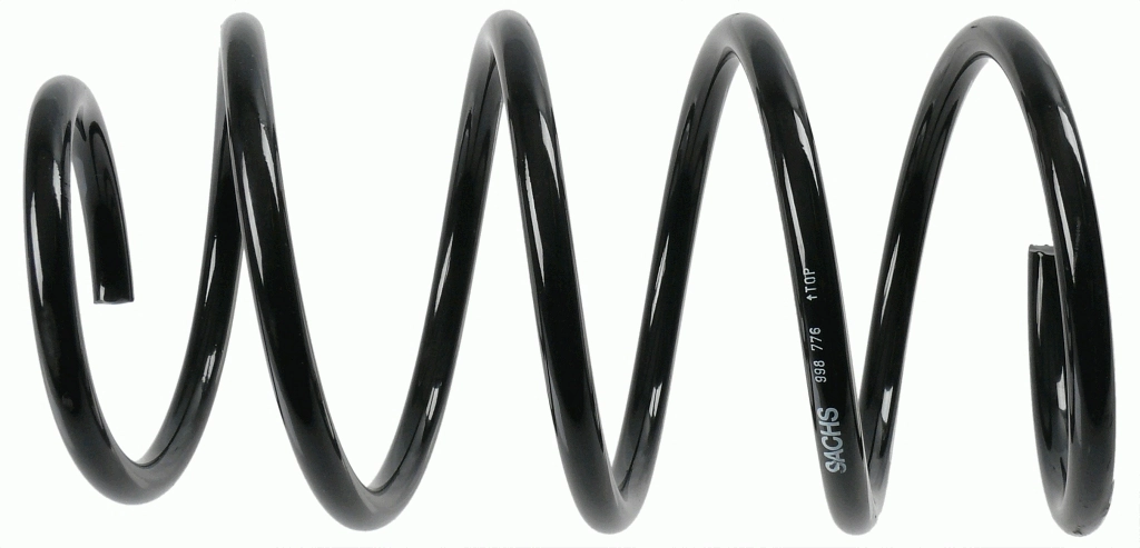 Suspension Spring