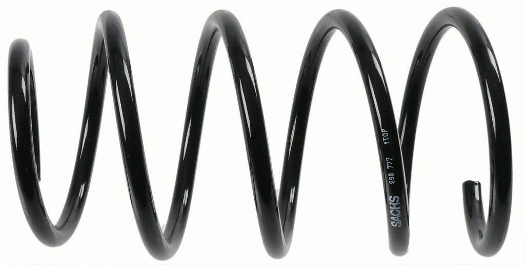 Suspension Spring