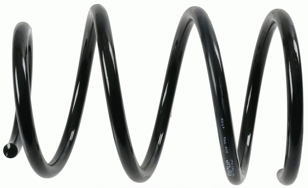 Suspension Spring