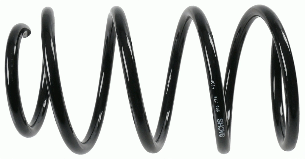 Suspension Spring