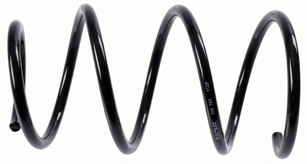 Suspension Spring
