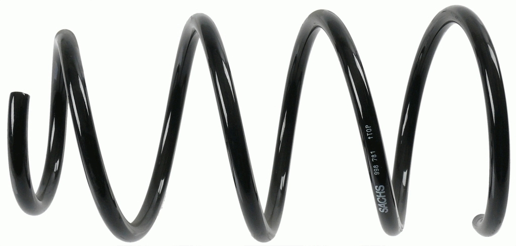 Suspension Spring