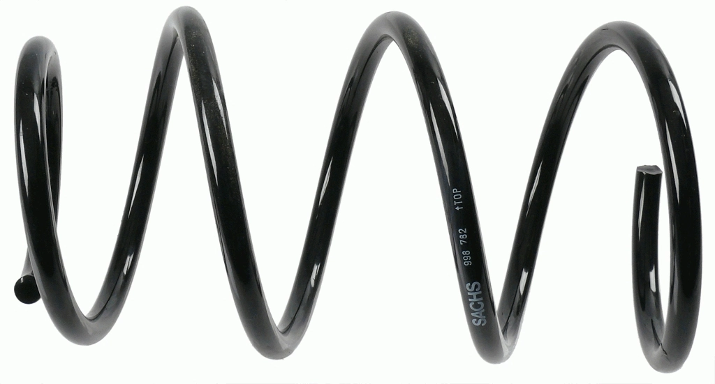 Suspension Spring