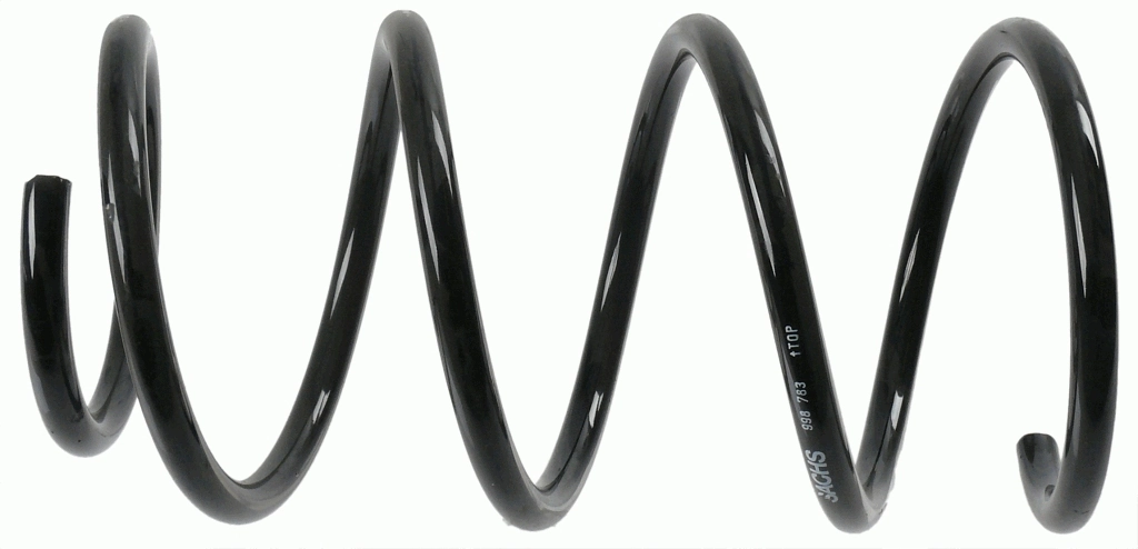 Suspension Spring