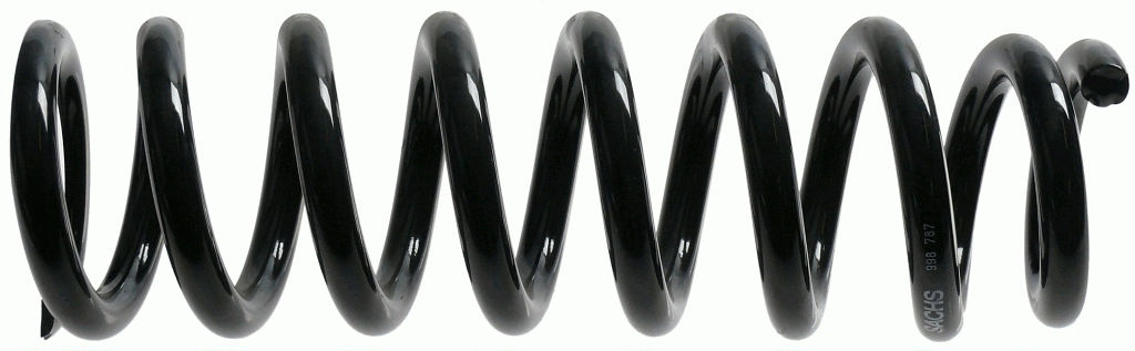 Suspension Spring