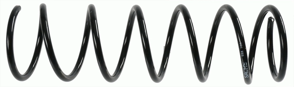 Suspension Spring
