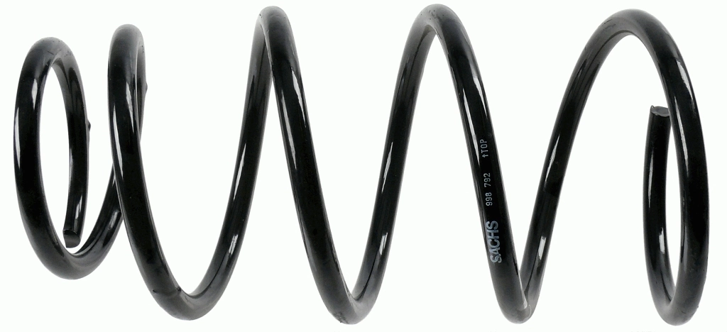 Suspension Spring