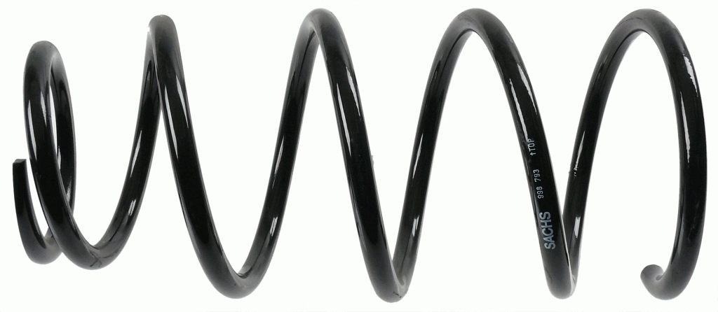 Suspension Spring