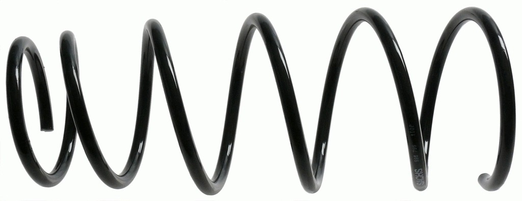 Suspension Spring
