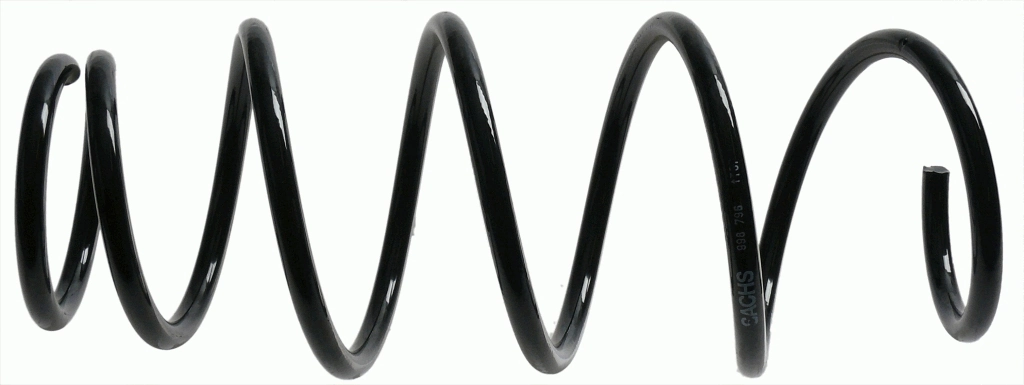 Suspension Spring