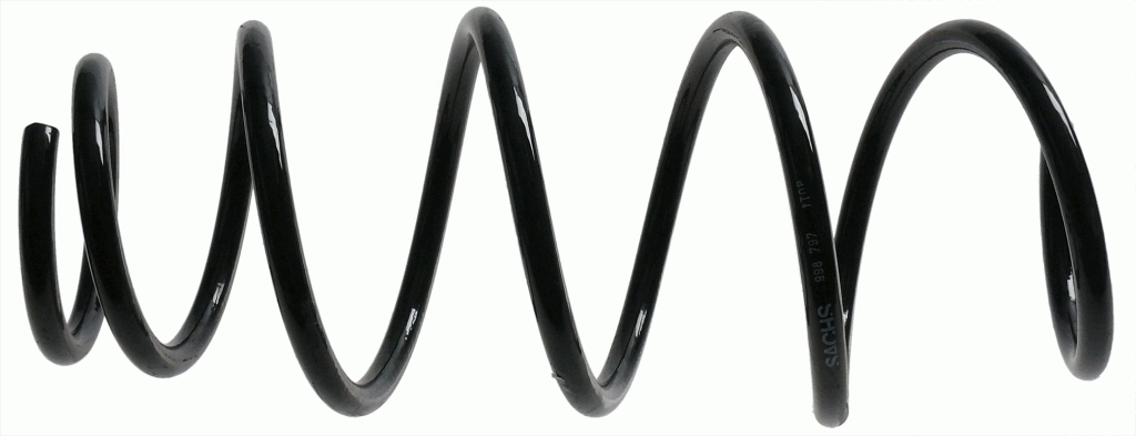 Suspension Spring