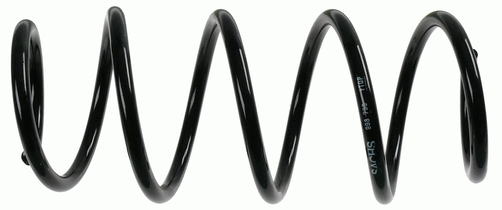 Suspension Spring