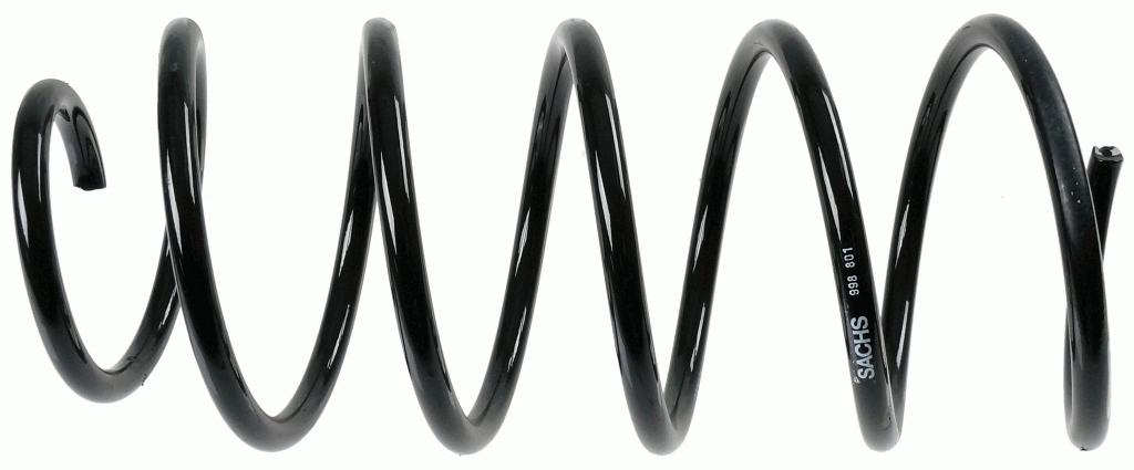 Suspension Spring