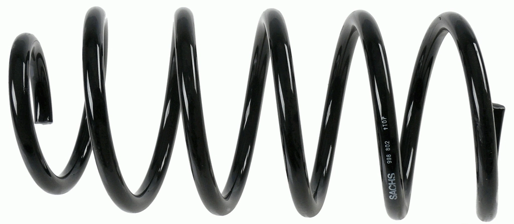Suspension Spring