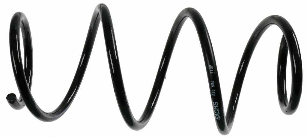 Suspension Spring