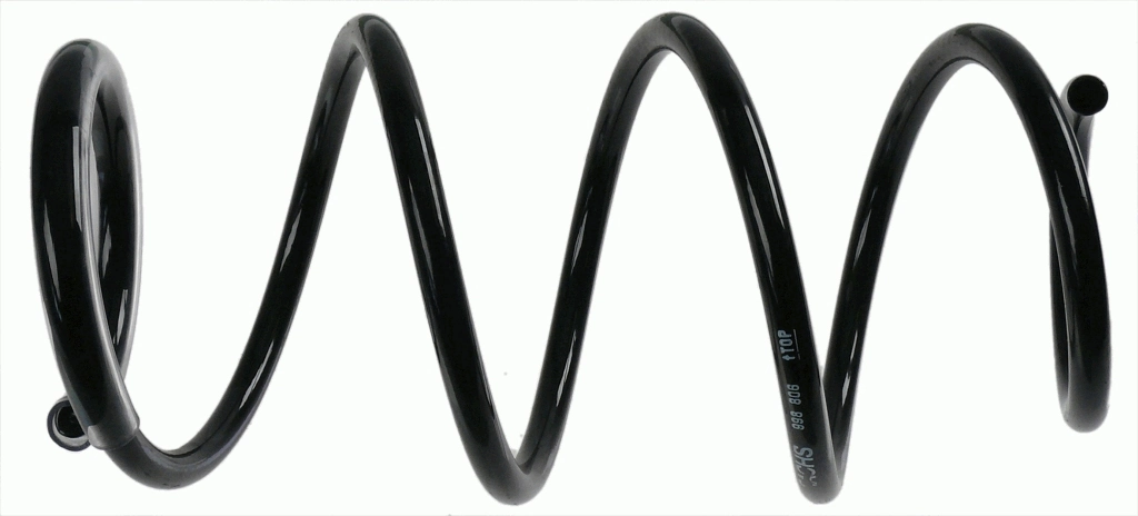 Suspension Spring