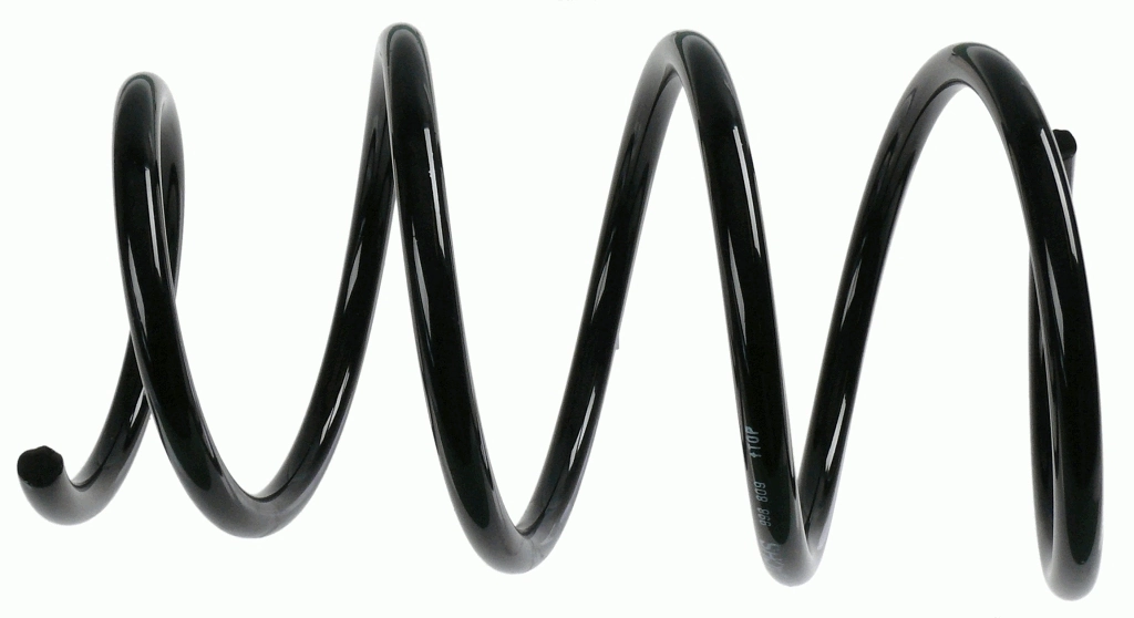 Suspension Spring