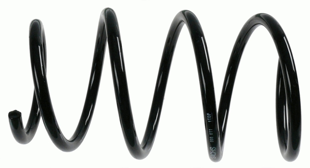 Suspension Spring