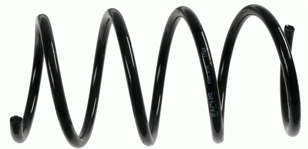 Suspension Spring