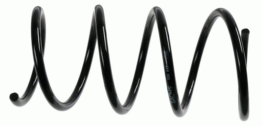 Suspension Spring