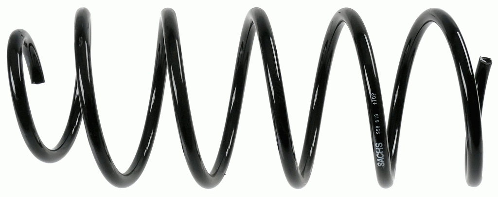 Suspension Spring