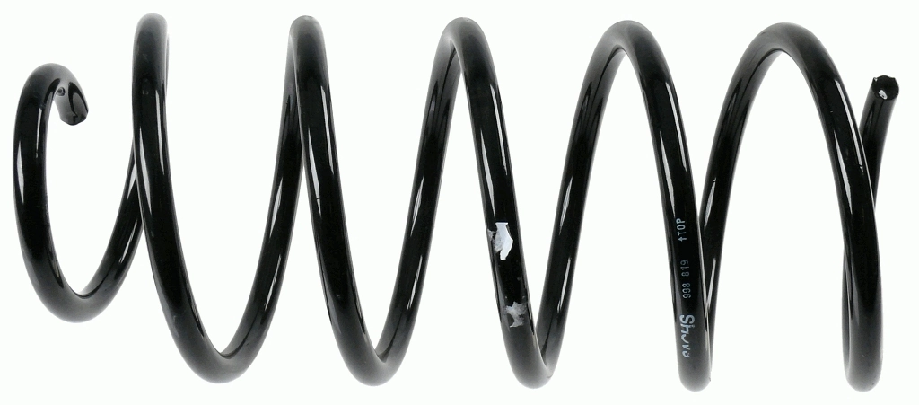 Suspension Spring