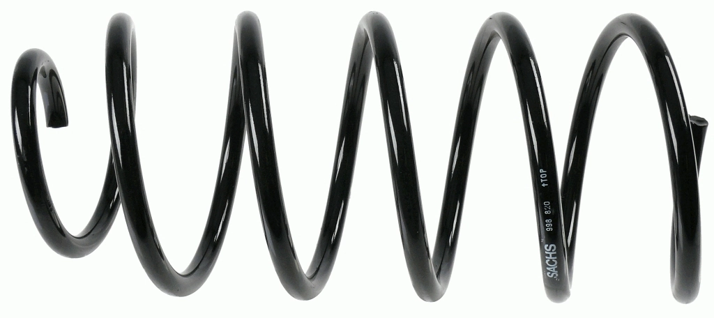 Suspension Spring