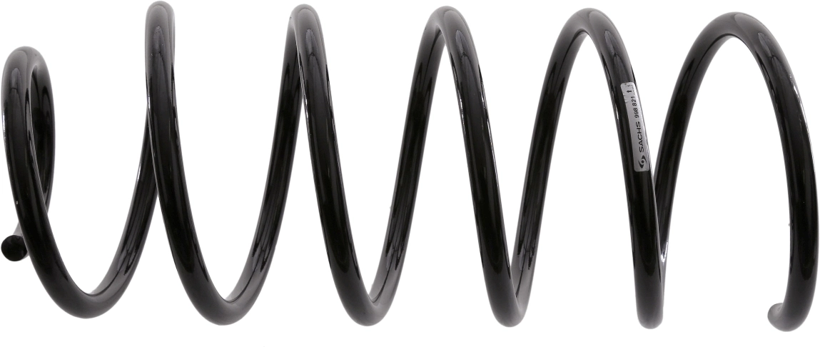 Suspension Spring