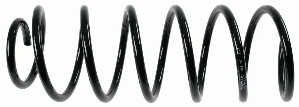 Suspension Spring
