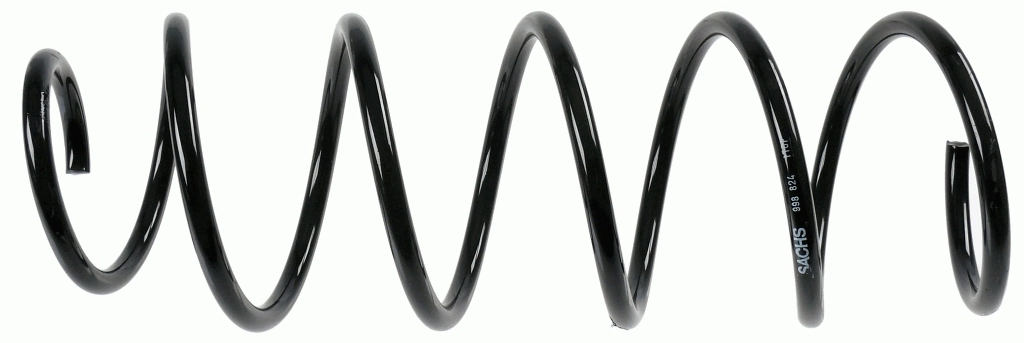 Suspension Spring