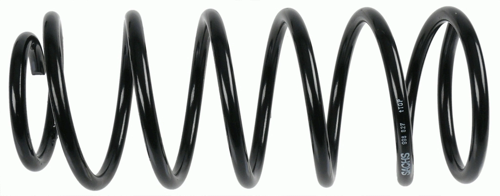 Suspension Spring