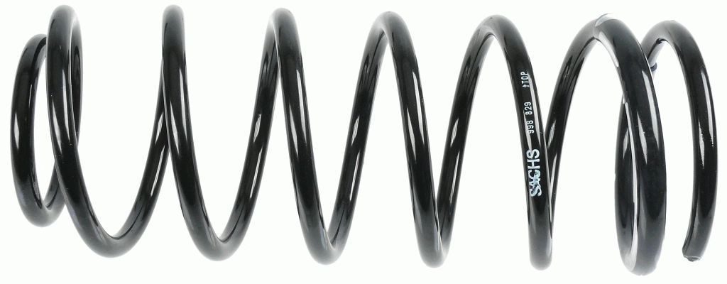 Suspension Spring