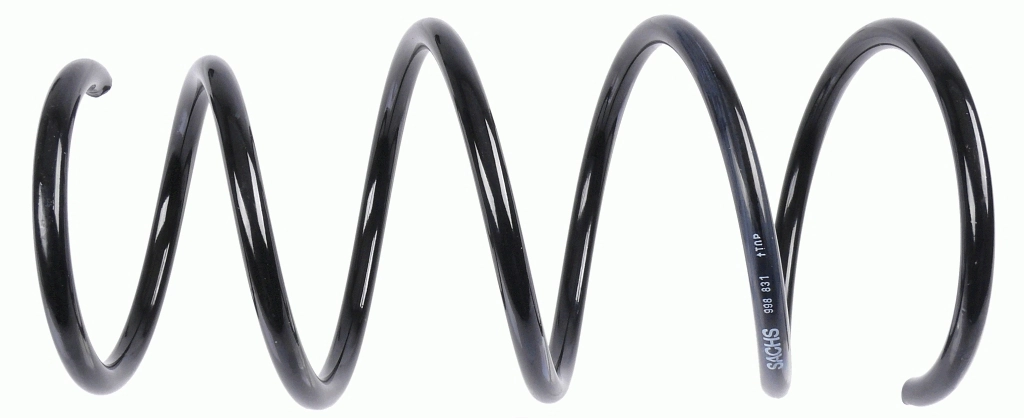 Suspension Spring