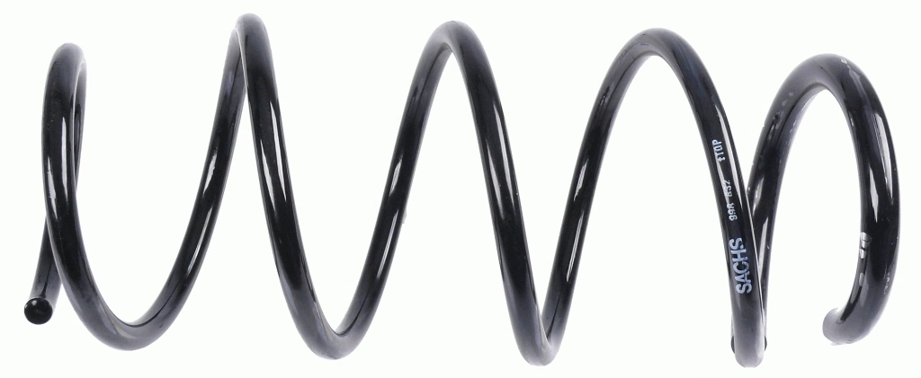 Suspension Spring