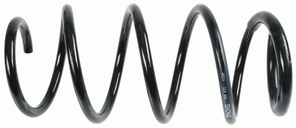 Suspension Spring