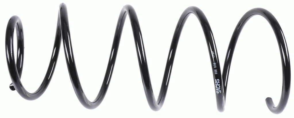 Suspension Spring