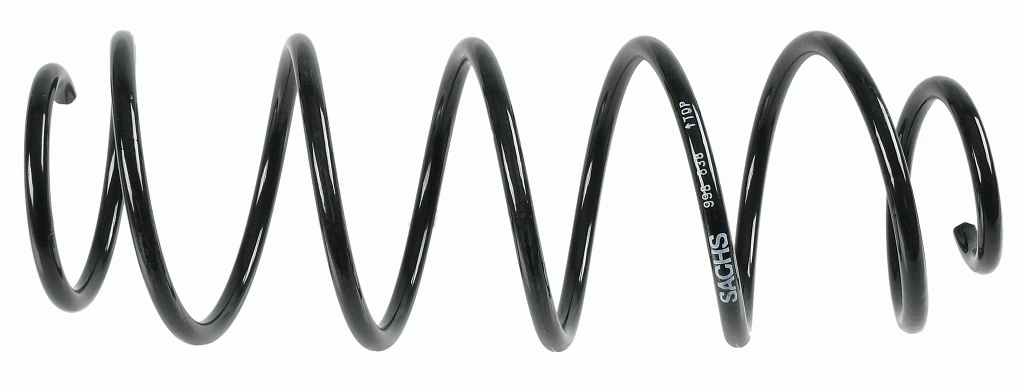 Suspension Spring