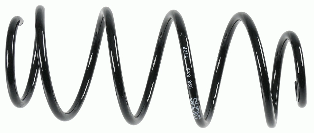 Suspension Spring