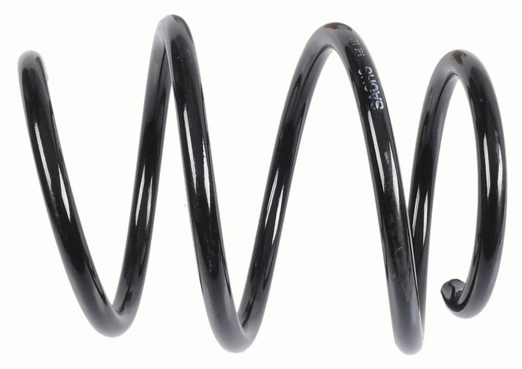 Suspension Spring