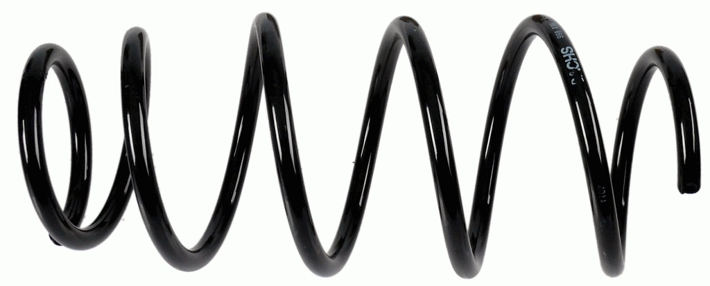 Suspension Spring