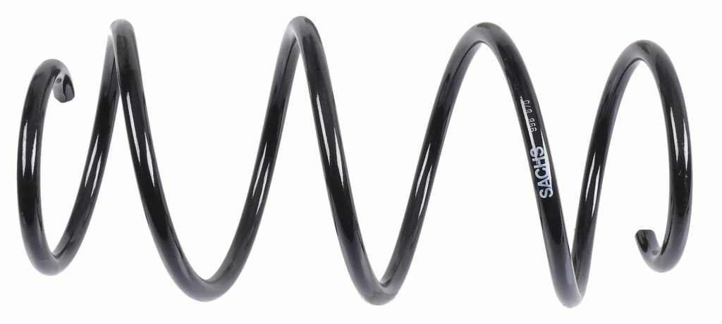 Suspension Spring