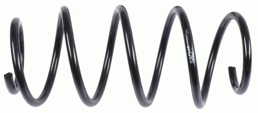 Suspension Spring