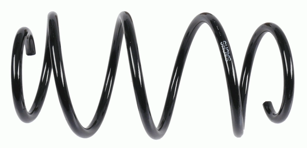 Suspension Spring