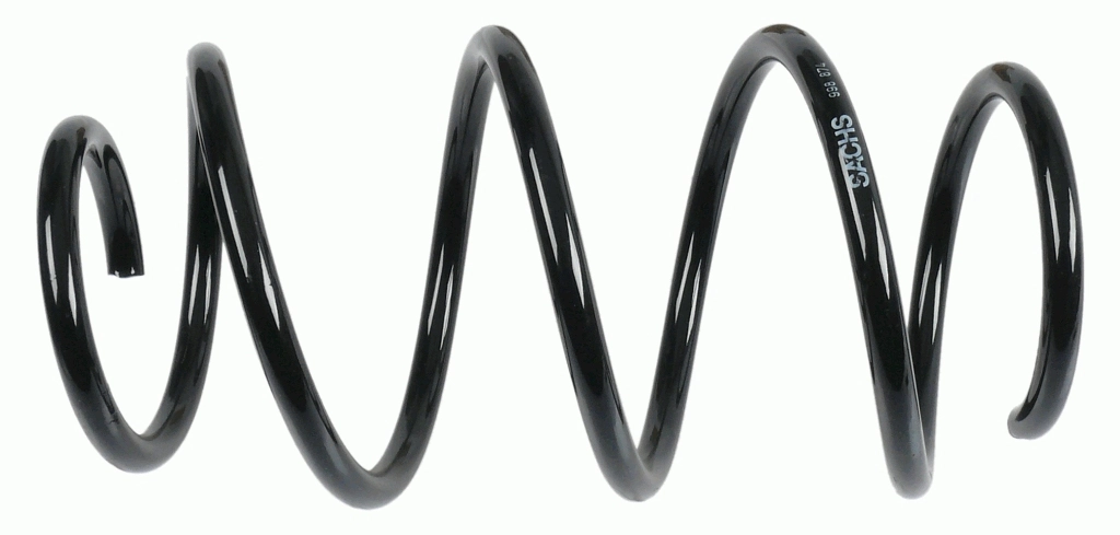 Suspension Spring